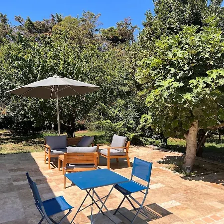 Sejour Detente Avec Piscine