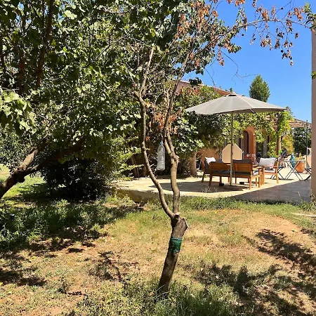 Appartement Sejour Detente Avec Piscine *