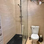 Апартаменты Sejour Detente Avec Piscine Йер