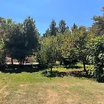 Апартаменты Sejour Detente Avec Piscine