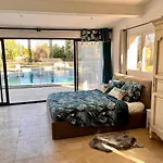 Sejour Detente Avec Piscine Апартаменты Йер