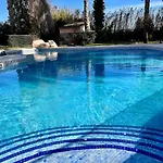Sejour Detente Avec Piscine