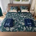 Апартаменты Sejour Detente Avec Piscine *
