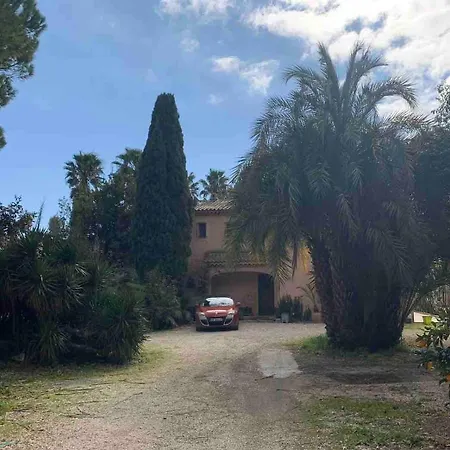 Appartement Sejour Detente Avec Piscine *