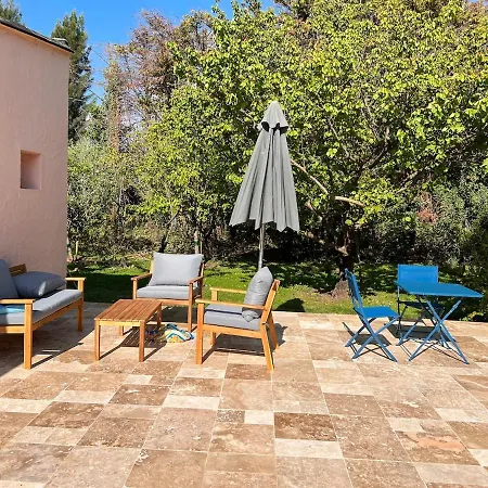 Sejour Detente Avec Piscine *